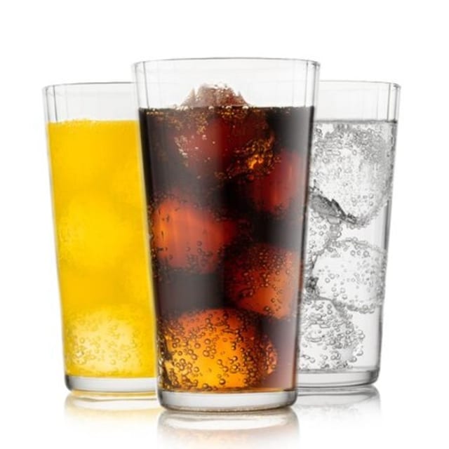 Pepsi.