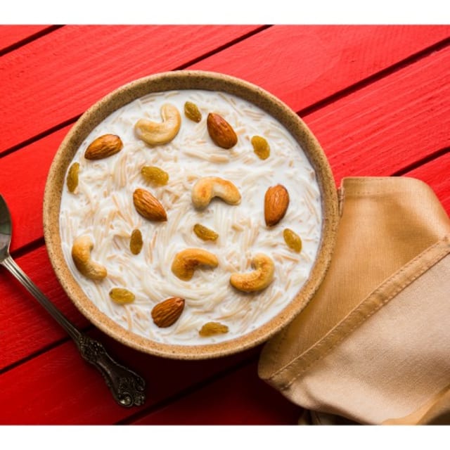 Kheer.