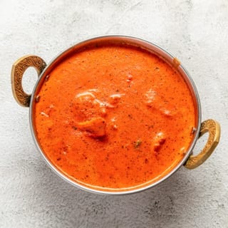 Chicken Tikka