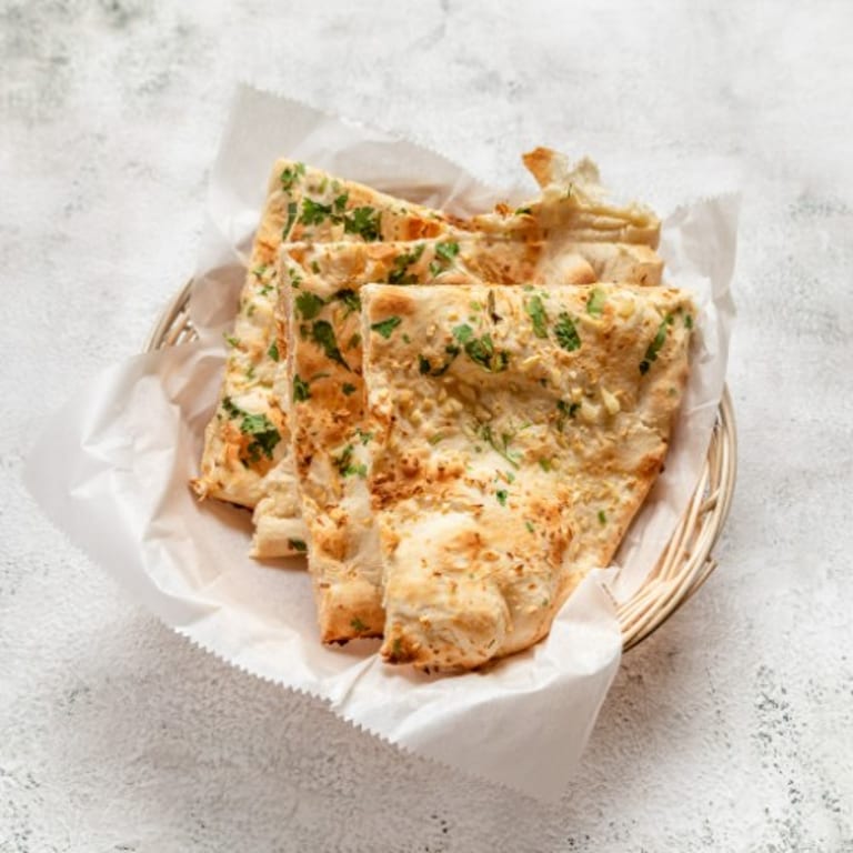 Delicious Naan: A Must-Try at Our Nepalese and Indian Restaurant