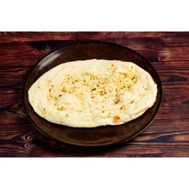 Onion Kulcha.