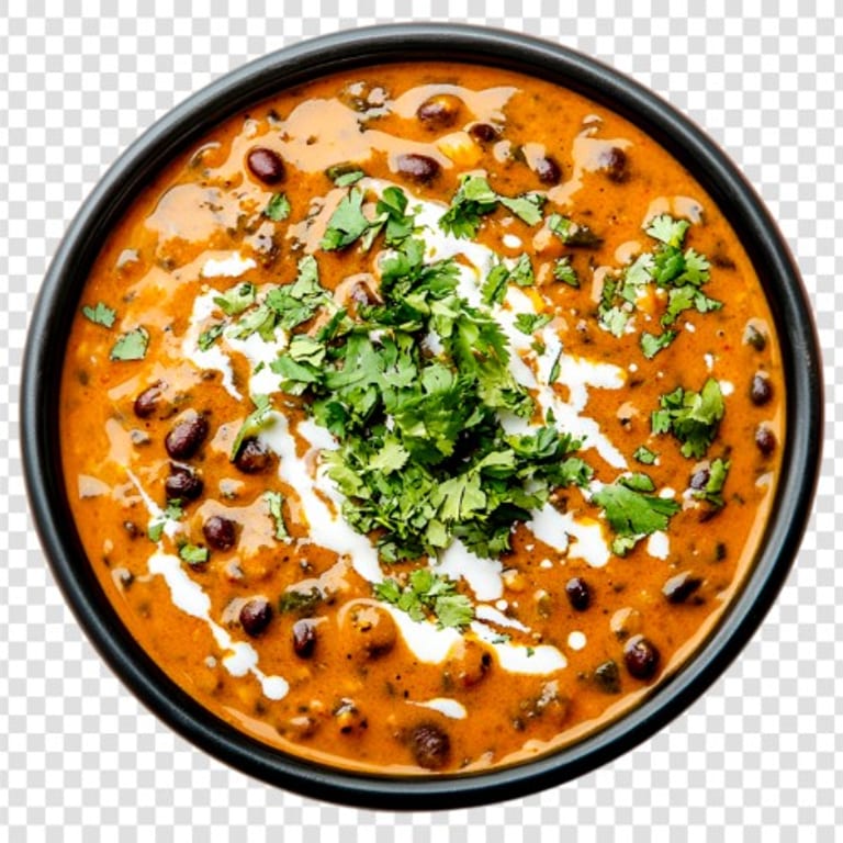 Delicious Dal Dishes: A Flavorful Experience