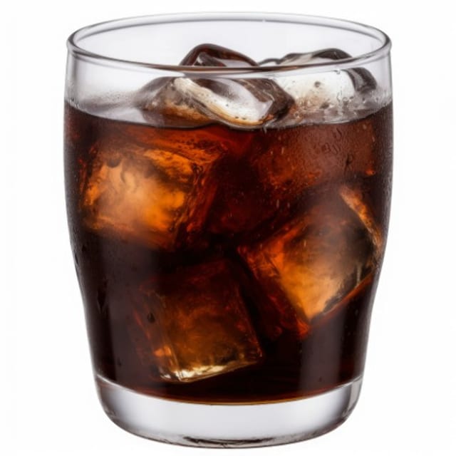 Coke.